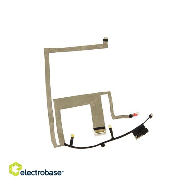 Screen cable Dell: Latitude E7480, 7480 CAZ20 FHD