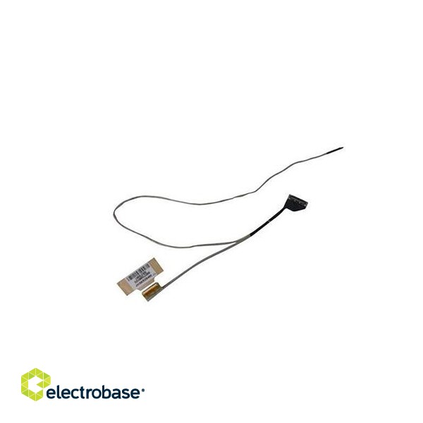 Screen cable HP: 15-f touch 30pin