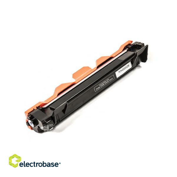 Compatible cartridge BROTHER TN1030, TN1050, TN1075
