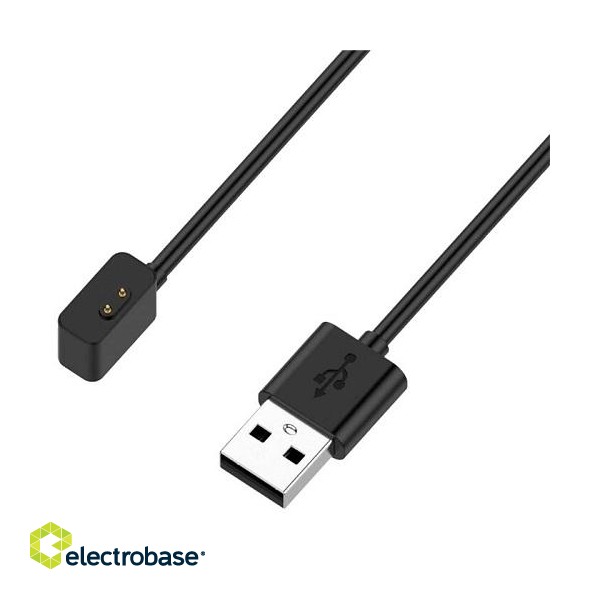Магнитный кабель для XIAOMI Smart Band Pro, USB, 55см
