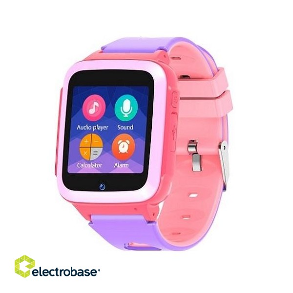 Smart Game Watch for Kids with Calling Function, Q15TCW