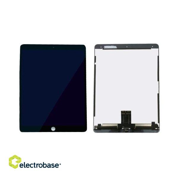 LCD assembly iPad 10.5" II/ iPad 10.5 (2019) black ORG