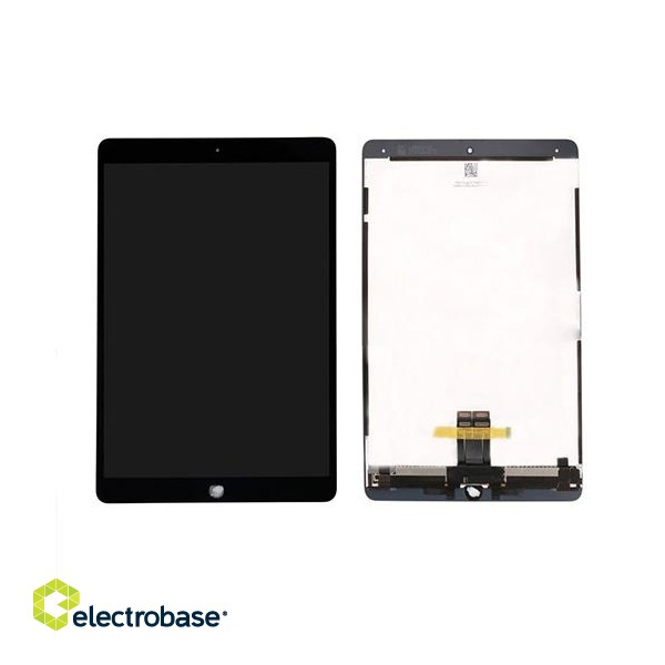 LCD Assembly iPad Pro 10.5" black ORG