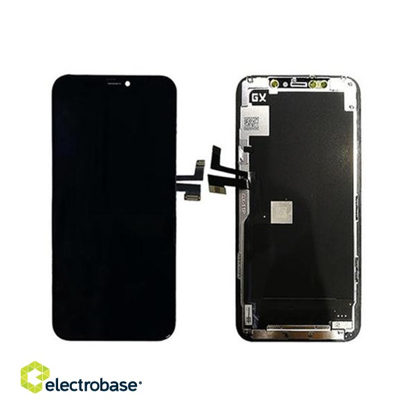 LCD Screen iPhone 11 Pro GX Hard OLED (black)