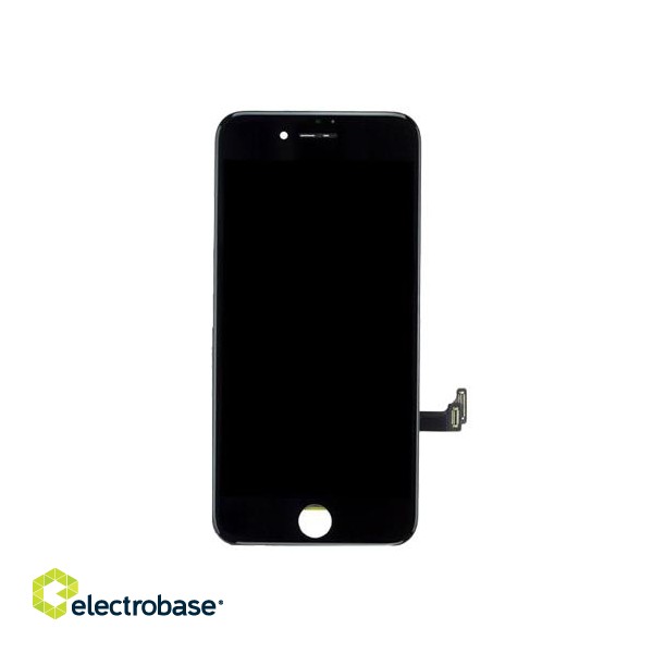 LCD screen iPhone 7 Plus (black, refurb)