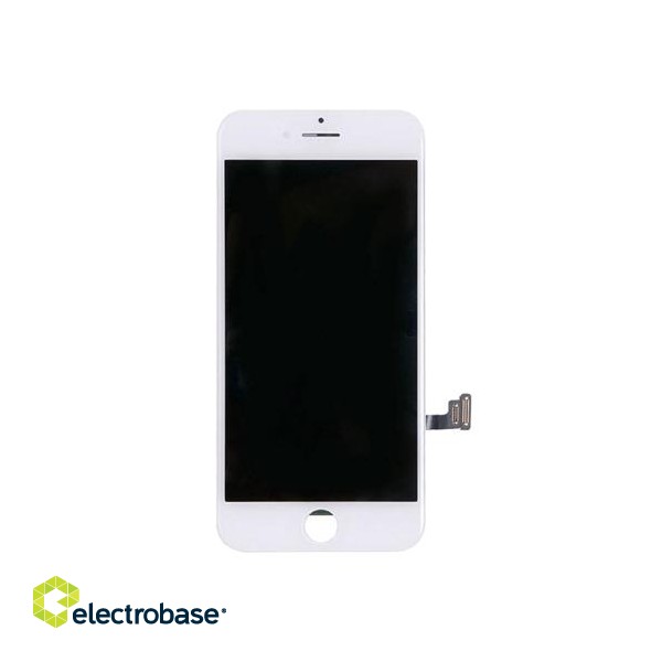 LCD Screen iPhone 7 (white, refurb)
