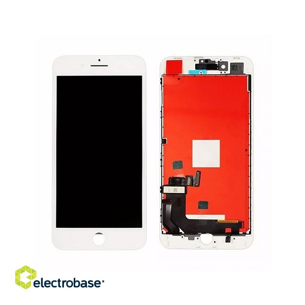 LCD screen iPhone 8 Plus (white) ORG