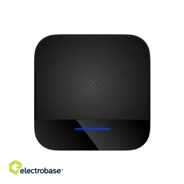 CarPlay Smart Device Android AI Box