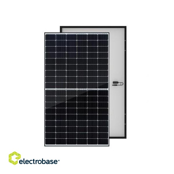 Solar Panel, 425W, 1722x1134x30mm