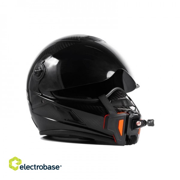 ACTION CAM ACC CHIN HELMET/MOUNT CINCHUX/B INSTA360 фото 2