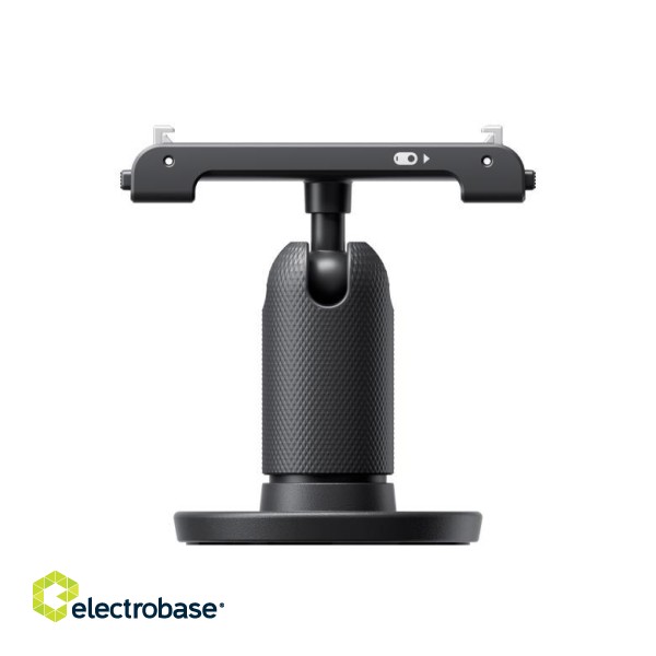 ACTION CAM ACC PIVOT STAND//GO 3 CINSBBKC INSTA360 image 1