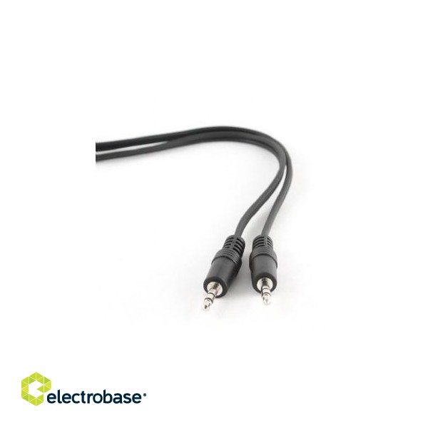 CABLE AUDIO 3.5MM 1.2M/CCA-404 GEMBIRD image 2