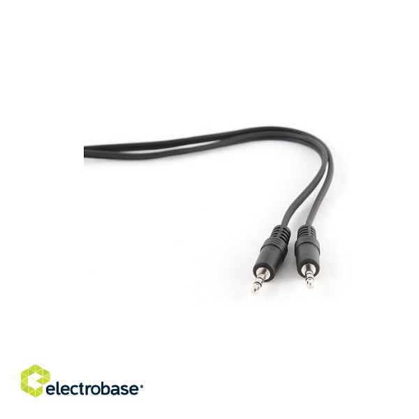 CABLE AUDIO 3.5MM 10M/CCA-404-10M GEMBIRD image 1
