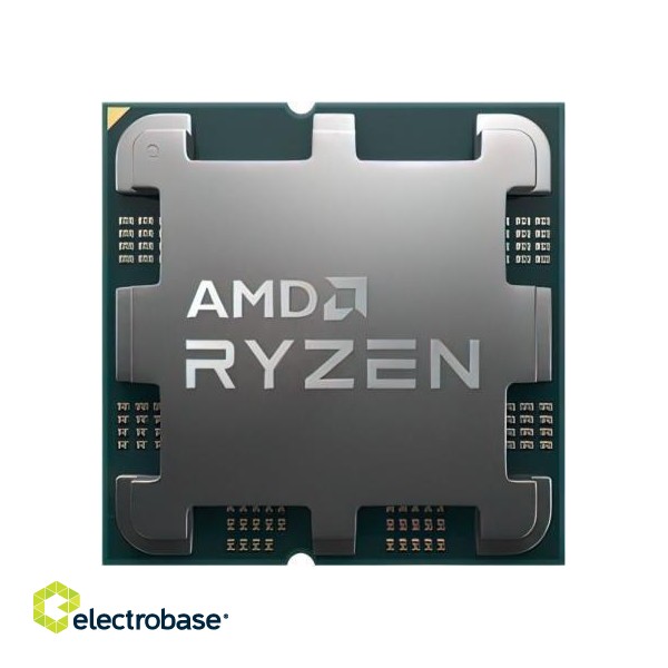 CPU|AMD|Desktop|Ryzen 9|R9-7900X|4700 MHz|Cores 12|64MB|Socket SAM5|170 Watts|GPU Radeon|BOX|100-100000589WOF image 1