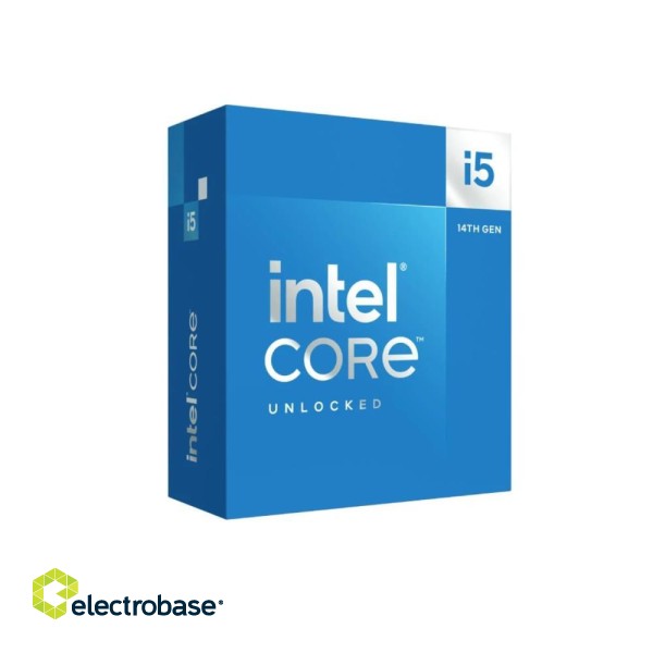 CPU|INTEL|Desktop|Core i5|i5-14400F|Raptor Lake|2500 MHz|Cores 10|20MB|Socket LGA1700|65 Watts|BOX|BX8071514400FSRN47