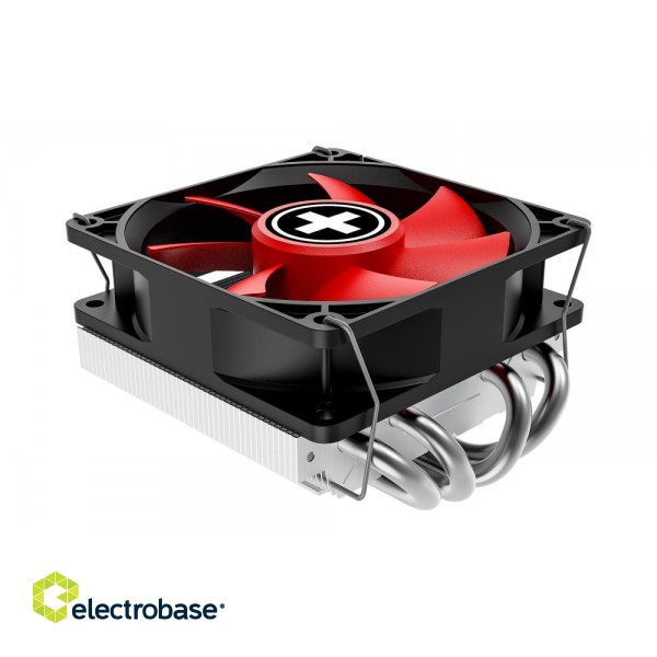 CPU COOLER S1150/S1151/S1155//S1156 XC041 XILENCE image 2