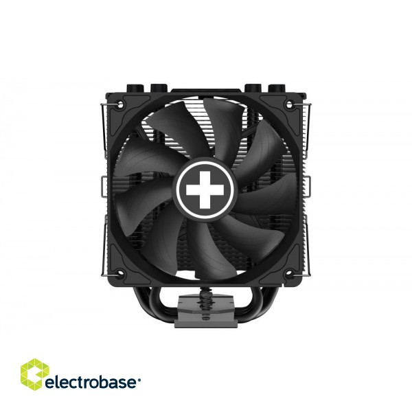 CPU COOLER MULTI SOCKET/M906 XC081 XILENCE image 1