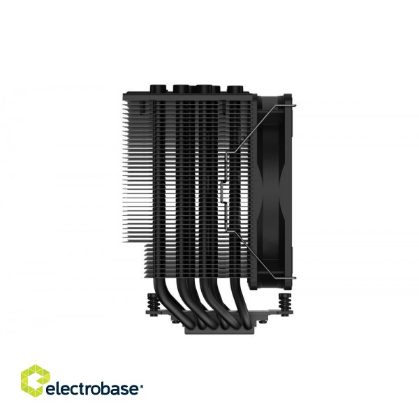 CPU COOLER MULTI SOCKET/M906 XC081 XILENCE image 5