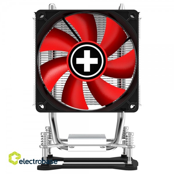 CPU COOLER S1150/S1155/S1156/XC026 XILENCE image 1