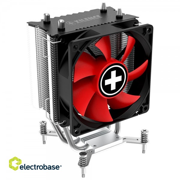 CPU COOLER S1150/S1155/S1156/XC026 XILENCE image 3