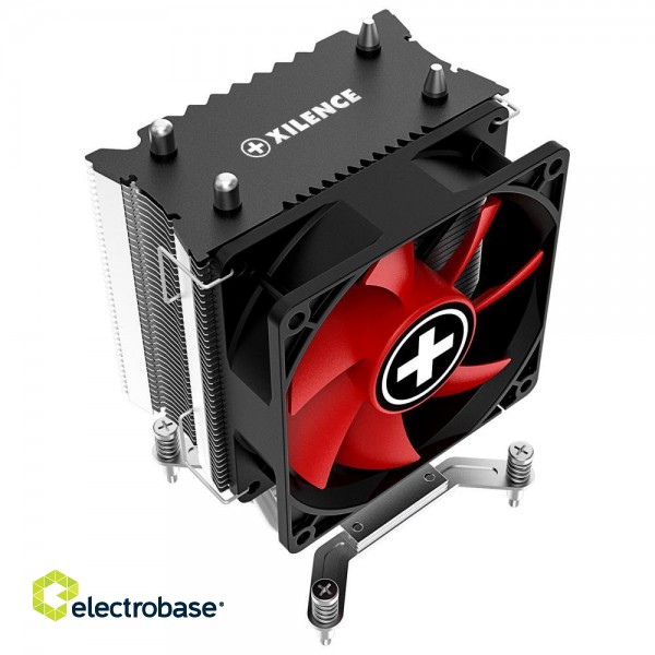 CPU COOLER S1150/S1155/S1156/XC026 XILENCE image 4