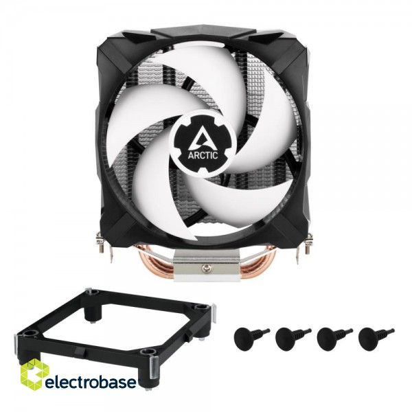 CPU COOLER S_MULTI/ACFRE00077A ARCTIC image 5