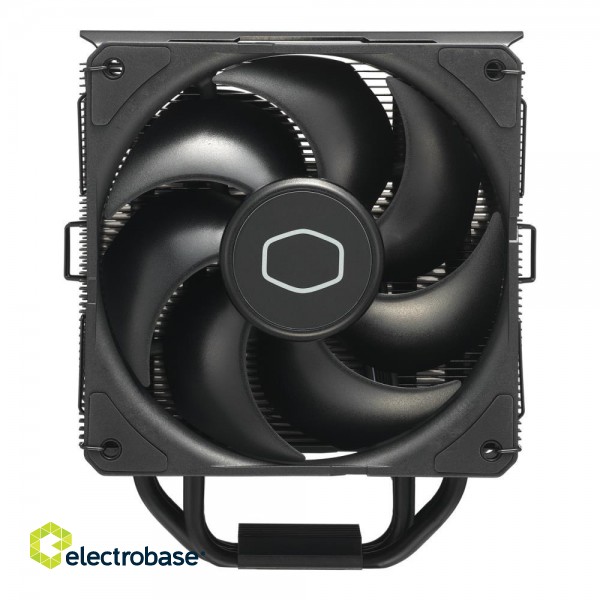 CPU COOLER S_MULTI/RR-S4KK-25SN-R1 COOLER MASTER image 1