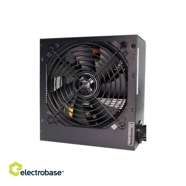 Power Supply|XILENCE|750 Watts|Efficiency 80 PLUS|PFC Active|XN430 paveikslėlis 3