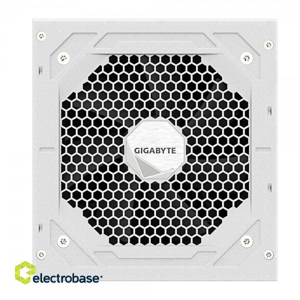 Power Supply|GIGABYTE|850 Watts|Efficiency 80 PLUS GOLD|PFC Active|MTBF 100000 hours|GP-UD850GMPG5W image 3