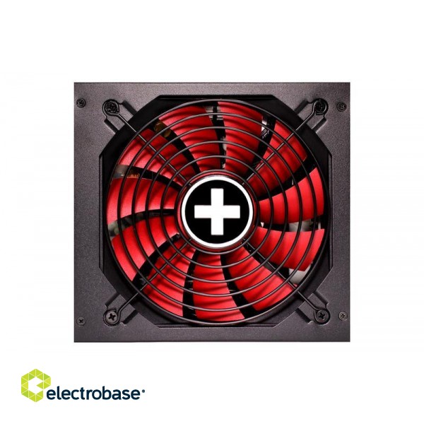 Power Supply|XILENCE|750 Watts|Efficiency 80 PLUS GOLD|PFC Active|XN173 image 1