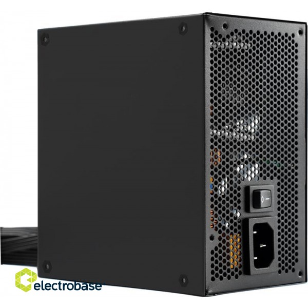 Power Supply|XILENCE|750 Watts|Efficiency 80 PLUS GOLD|PFC Active|XN330 image 3