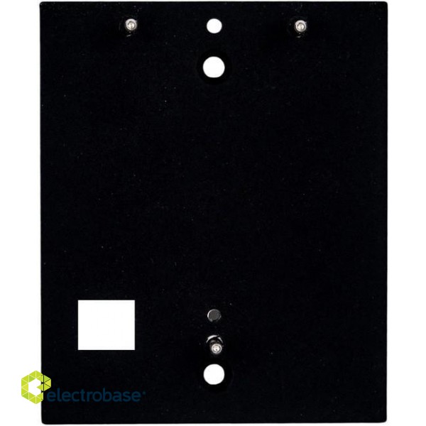 ENTRY PANEL 1 MODULE BACKPLATE/IP VERSO 9155061 2N