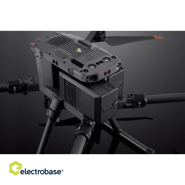 Drone Accessory|DJI|TB65 Intelligent Flight Battery|CP.EN.00000457.01 image 4