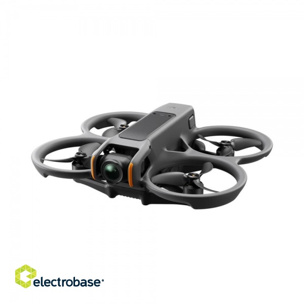 Drone|DJI|Avata 2 (Drone Only)|Consumer|CP.FP.00000149.03 фото 1