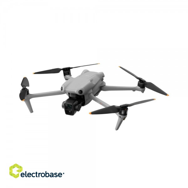 Drone|DJI|DJI Air 3 Fly More Combo (DJI RC-N2)|Consumer|CP.MA.00000692.04 image 5