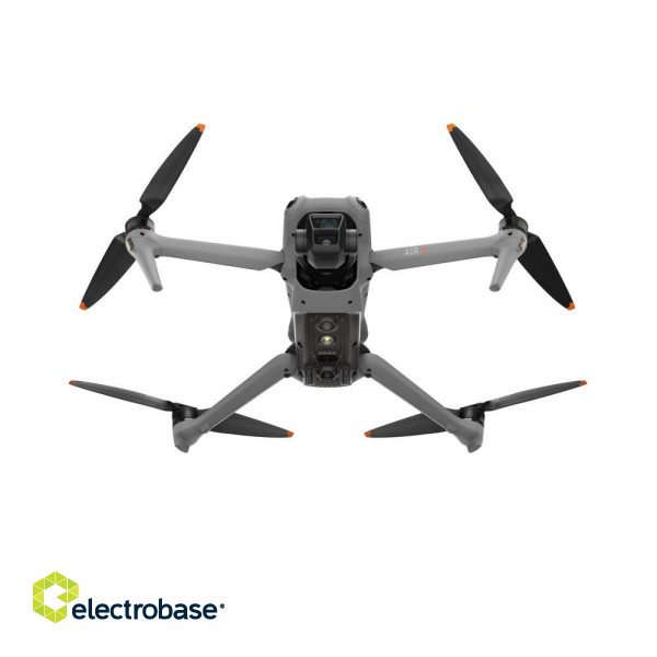 Drone|DJI|DJI Air 3 Fly More Combo (DJI RC-N2)|Consumer|CP.MA.00000692.04 image 6