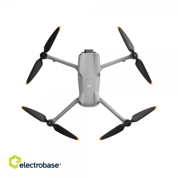 Drone|DJI|DJI Air 3 Fly More Combo (DJI RC-N2)|Consumer|CP.MA.00000692.04 image 7