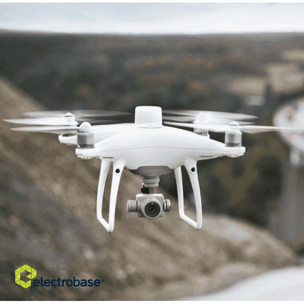 Drone|DJI|Phantom 4 RTK SE|Enterprise|CP.PT.00000301.01 image 5