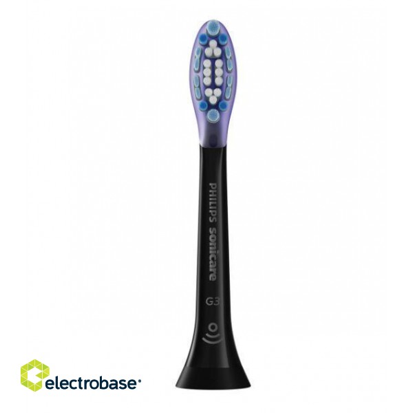 ELECTRIC TOOTHBRUSH ACC HEAD/HX9052/33 PHILIPS image 2