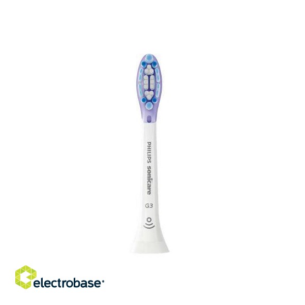 ELECTRIC TOOTHBRUSH ACC HEAD/HX9054/17 PHILIPS image 2