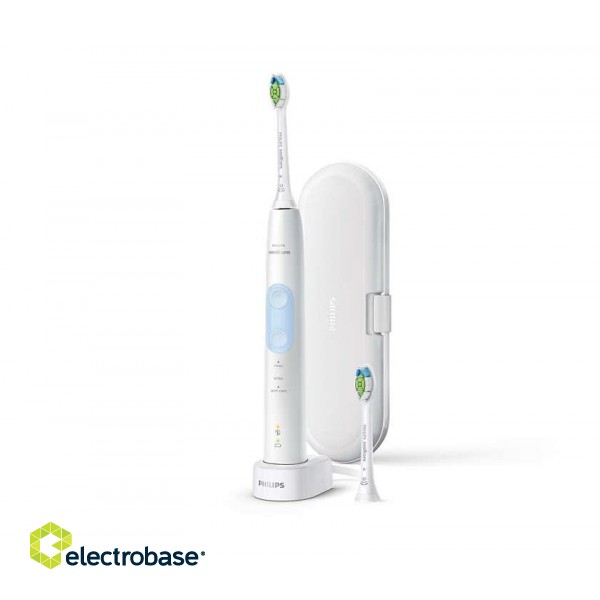 ELECTRIC TOOTHBRUSH/HX6859/29 PHILIPS image 1