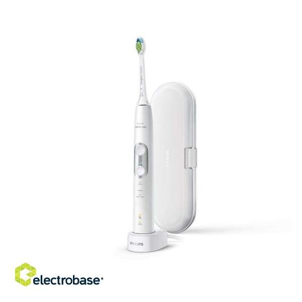 ELECTRIC TOOTHBRUSH/HX6877/28 PHILIPS image 1
