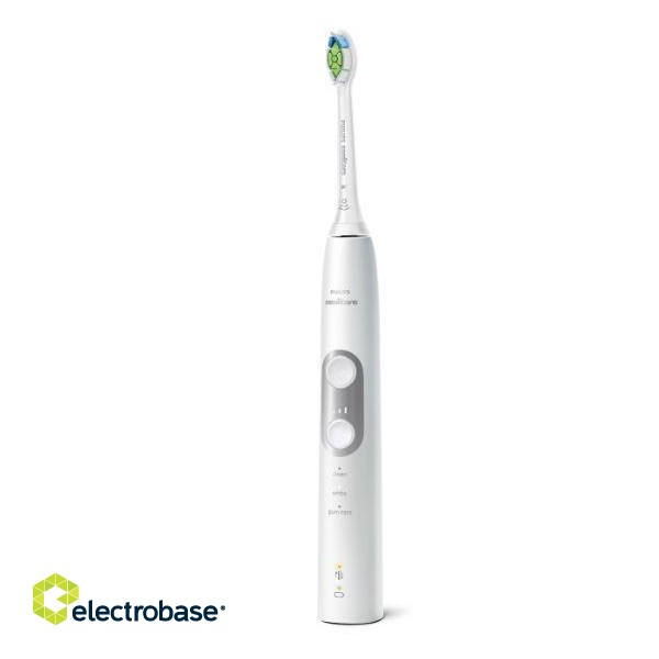 ELECTRIC TOOTHBRUSH/HX6877/28 PHILIPS фото 2