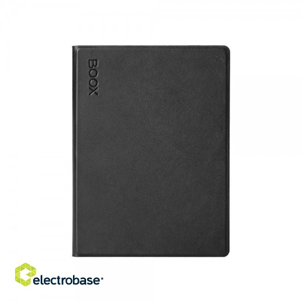 Tablet Case|ONYX BOOX|Black|OCV0395R paveikslėlis 1