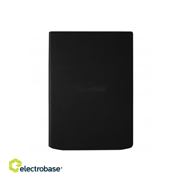 Tablet Case|POCKETBOOK|Black|HN-FP-PU-743G-RB-WW image 2