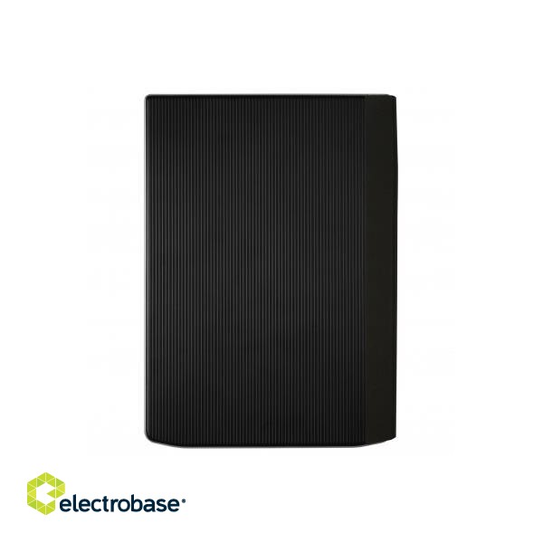 Tablet Case|POCKETBOOK|Black|HN-FP-PU-743G-RB-WW image 3