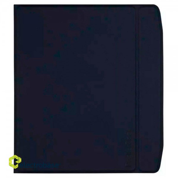 Tablet Case|POCKETBOOK|Blue|HN-QI-PU-700-WB-WW paveikslėlis 1