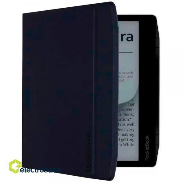 Tablet Case|POCKETBOOK|Blue|HN-QI-PU-700-WB-WW paveikslėlis 4