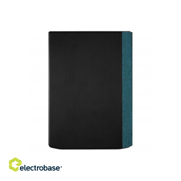 Tablet Case|POCKETBOOK|Green|HN-FP-PU-743G-SG-WW image 3