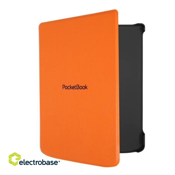 Tablet Case|POCKETBOOK|Orange|H-S-634-O-WW image 1